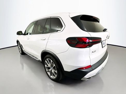Used 2024 BMW X5 xDrive40i image 7