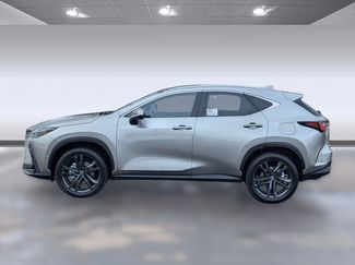 New 2026 Lexus NX 450h+ AWD w/ Luxury Package video 2