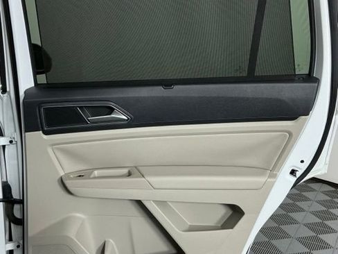 Used 2019 Volkswagen Atlas SEL R-Line FWD image 27