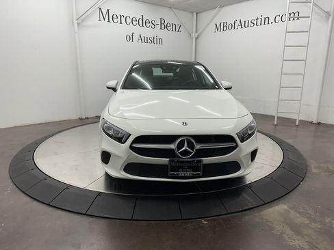 Used 2019 Mercedes-Benz A 220 A 220 image 2