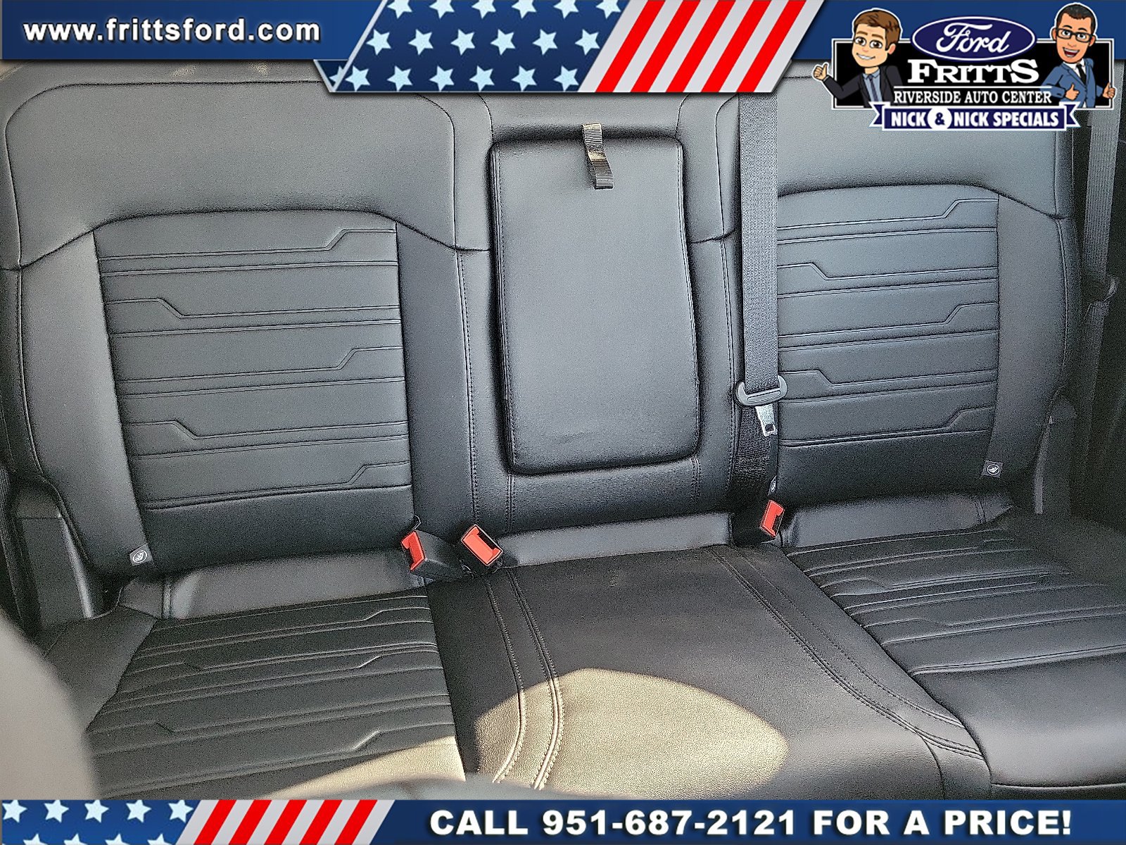 New 2026 Ford Ranger Lariat w/ FX4 Off-Road Package AWD/4WD image 18