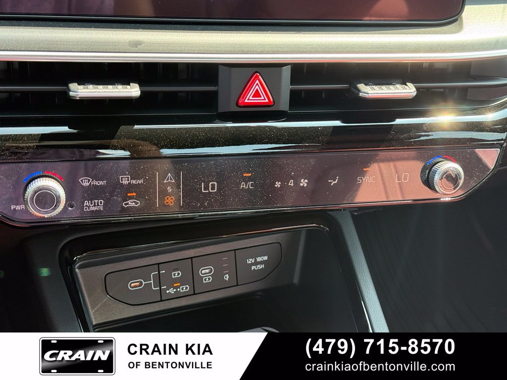 New 2026 Kia K5 GT-Line w/ GT-Line Premium Package FWD image 17