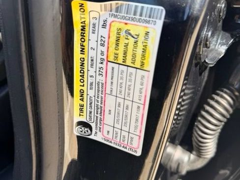 Used 2013 Ford Escape SE FWD image 18