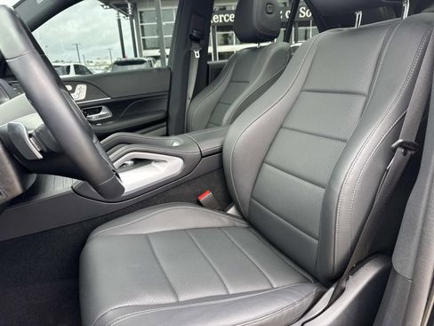 Used 2025 Mercedes-Benz GLE 350 4MATIC image 16