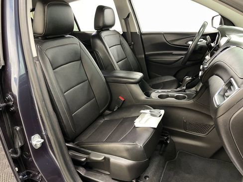 Used 2018 Chevrolet Equinox Premier image 37