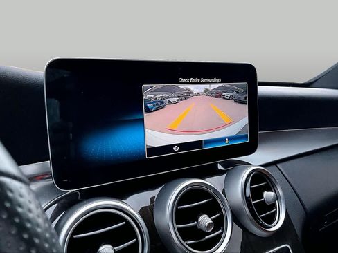 Used 2020 Mercedes-Benz C 300 Sedan image 32