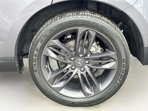 Used 2021 Acura RDX A-Spec image 35