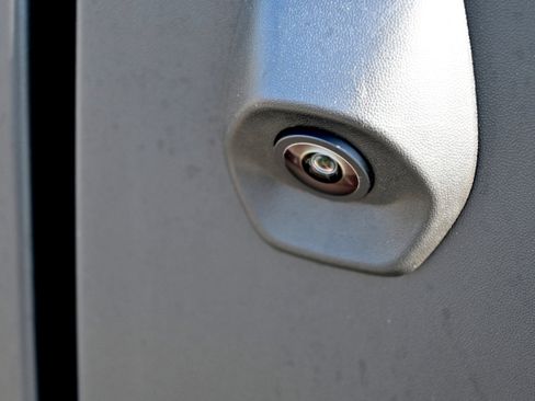 New 2025 Ford Transit 150 Low Roof w/ Load Area Protection Package image 5