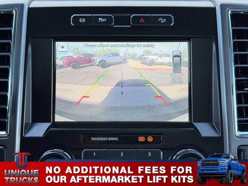 Used 2017 Ford F450 XLT w/ XLT Premium Package image 37