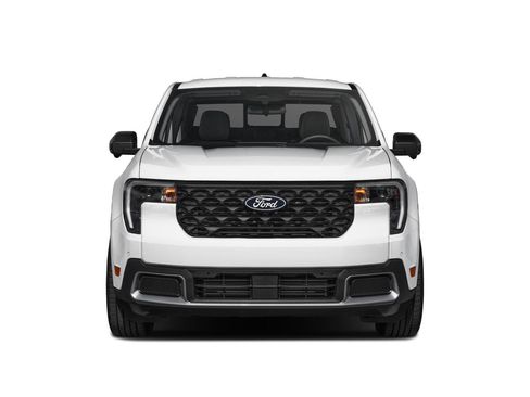 New 2026 Ford Maverick Lariat w/ Black Appearance Package image 28