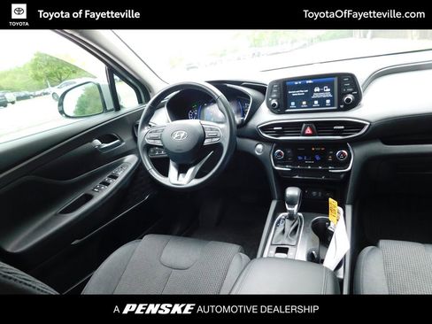 Used 2020 Hyundai Santa Fe SEL w/ Convenience Package image 6