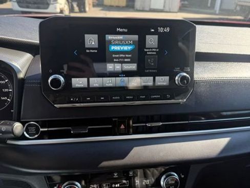 Used 2024 Mitsubishi Outlander SEL image 25