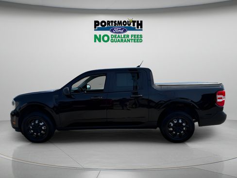 Used 2023 Ford Maverick XL w/ Equipment Group 100A Standard AWD/4WD image 2