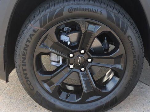 New 2026 Chevrolet Equinox LT w/ Midnight Edition image 10