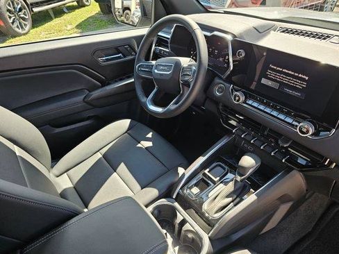 New 2026 GMC Canyon Elevation w/ Convenience Package RWD image 23