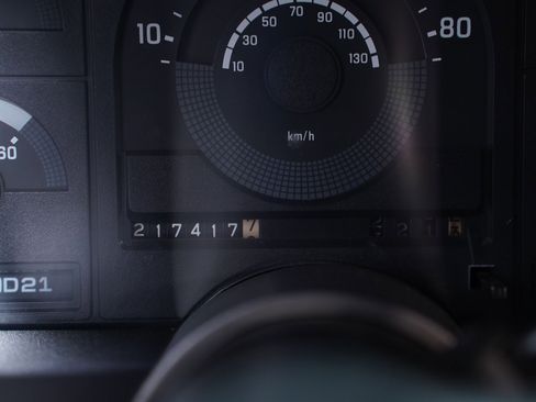 Used 1989 GMC Sierra 1500 2WD Regular Cab image 30