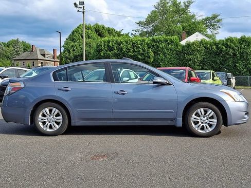 Used 2012 Nissan Altima Sedan FWD image 7