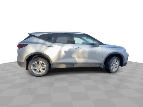 Certified 2021 Chevrolet Blazer LT image 2