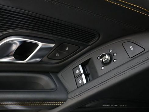 Used 2023 Audi R8 V10 performance image 37