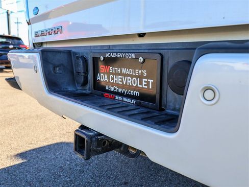 Used 2018 GMC Sierra 1500 Denali w/ Denali Ultimate Package image 13