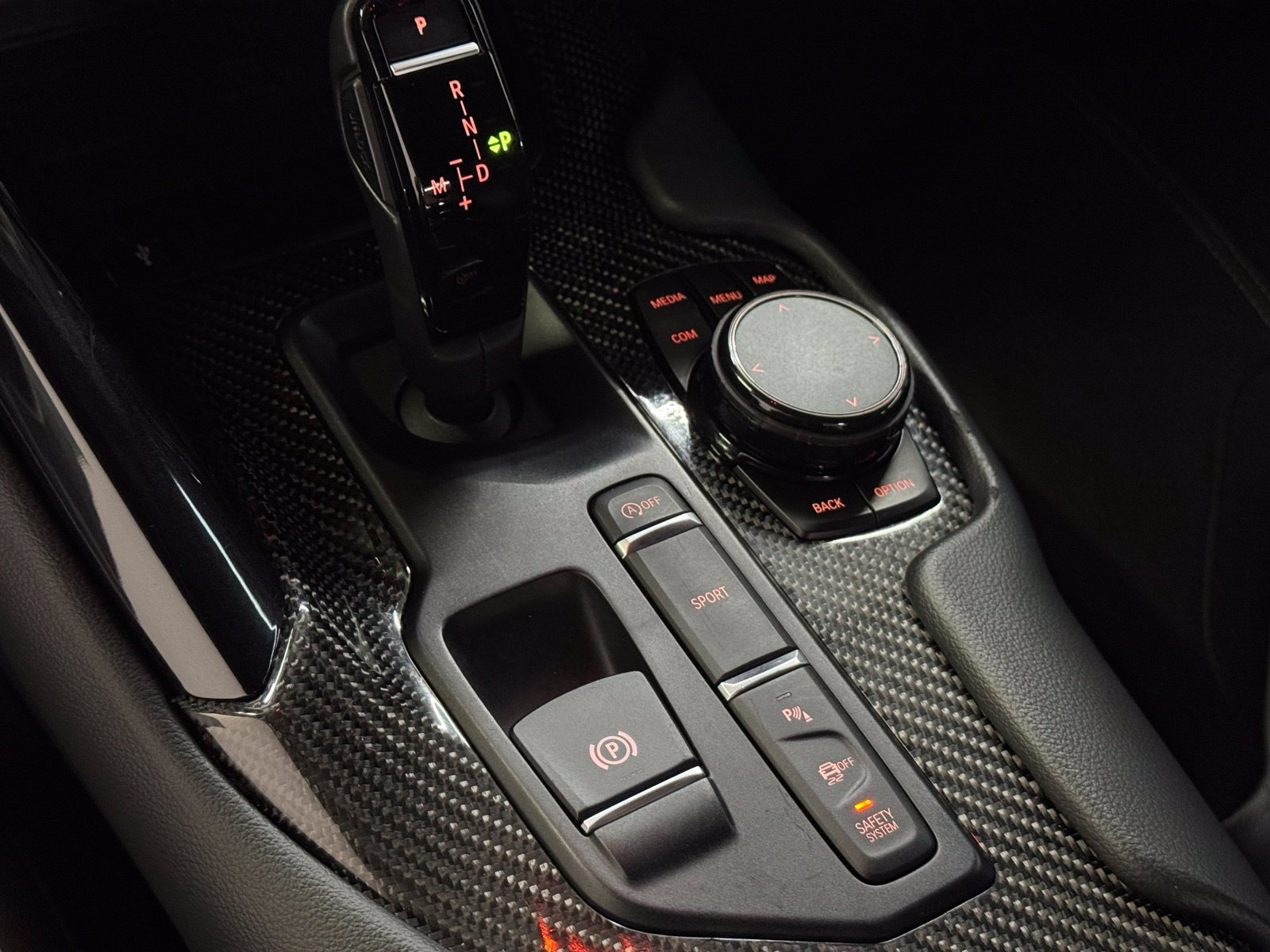 Used 2021 Toyota Supra RWD image 21