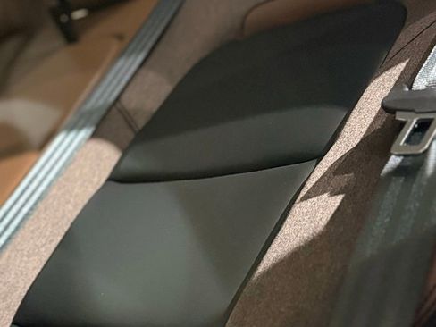 New 2026 Ford Bronco Sport Outer Banks image 45