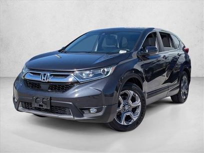 Used 2019 Honda CR-V EX-L