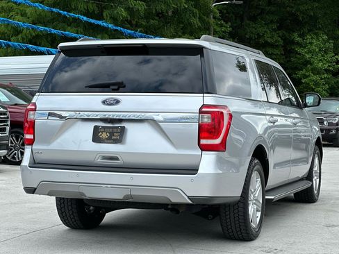 Used 2019 Ford Expedition Max XLT w/ Equipment Group 202A RWD image 7