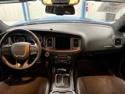 Used 2023 Dodge Charger Scat Pack w/ Plus Group image 10