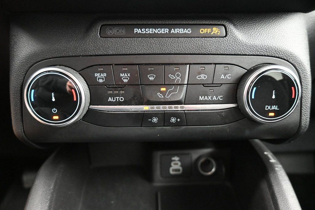 Used 2024 Ford Escape Active FWD image 13