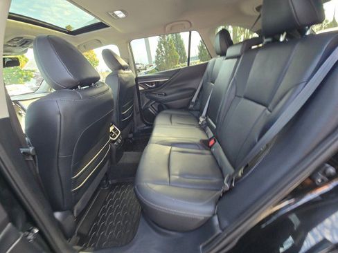 Used 2023 Subaru Outback Touring XT image 19