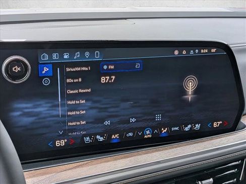 New 2026 Chevrolet Tahoe High Country RWD image 11