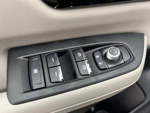 New 2026 Subaru Forester Limited image 23