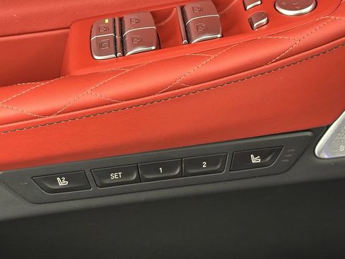 Used 2022 BMW 750i xDrive 750i xDrive w/ Executive Package image 51