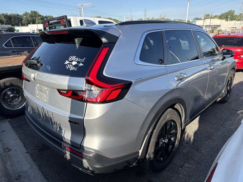 Used 2024 Honda CR-V Sport-L image 10
