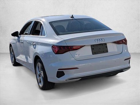 Used 2024 Audi A3 2.0T Premium image 7