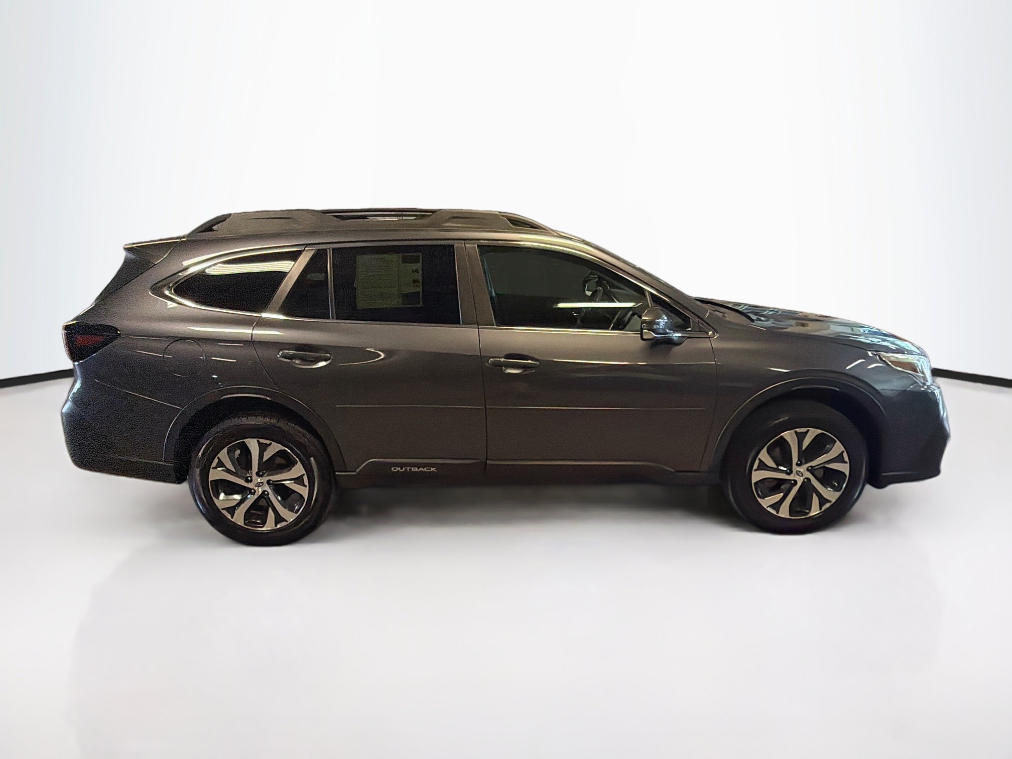 Used 2020 Subaru Outback Limited AWD/4WD image 10