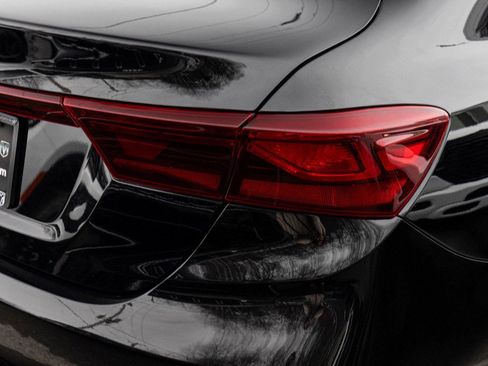 Used 2023 Kia Forte LXS image 38