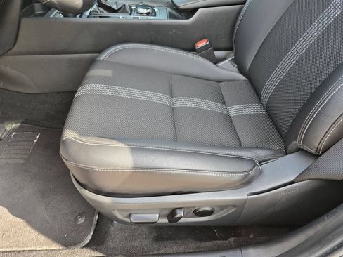 Used 2025 MAZDA CX-50 AWD 2.5 S w/ Preferred Package image 15