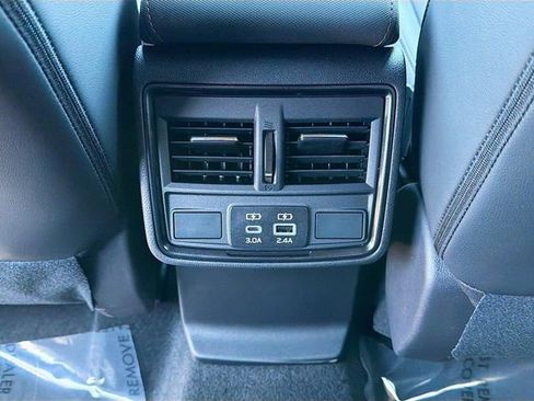 New 2026 Subaru Forester Sport AWD/4WD image 20