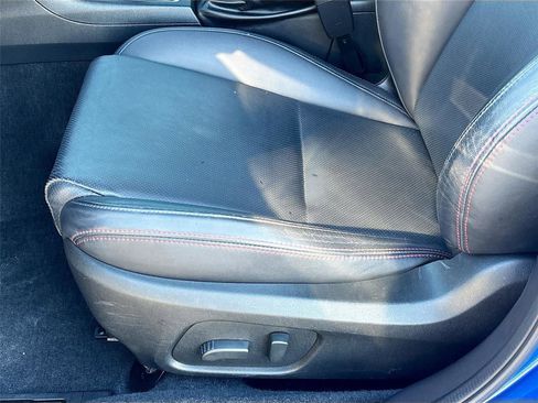 Used 2017 Subaru WRX Limited image 21