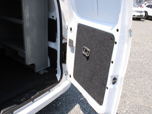 Used 2017 Nissan NV200 SV w/ Technology Package FWD image 22