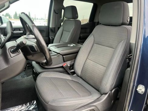 Used 2020 Chevrolet Silverado 1500 LT w/ All-Star Edition image 17