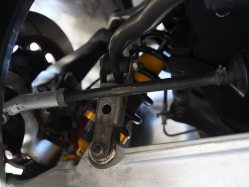Used 1992 Chevrolet Corvette ZR-1 RWD image 94