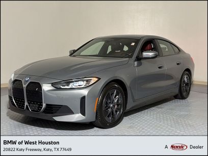 Used 2023 BMW i4 eDrive35