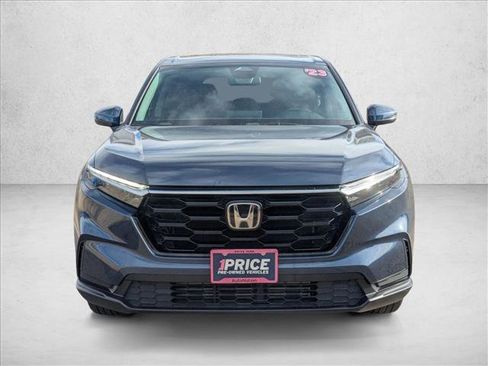 Certified 2023 Honda CR-V EX image 2