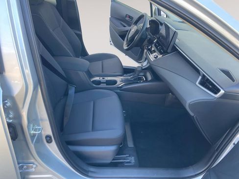 Used 2024 Toyota Corolla LE image 15