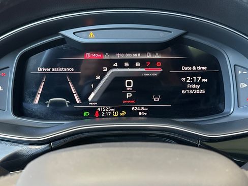 Used 2023 Audi Q7 3.0T Premium Plus image 41