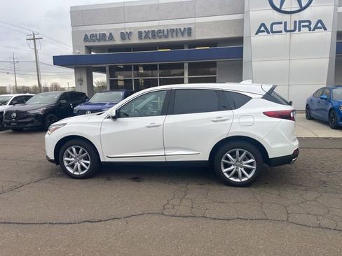 Used 2023 Acura RDX AWD image 5
