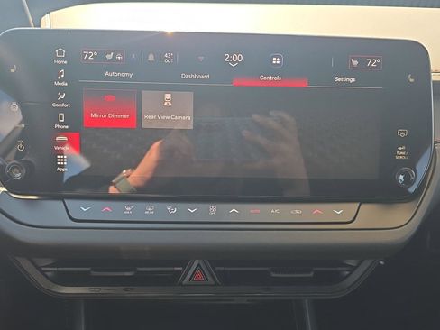 New 2026 Dodge Charger R/T image 25